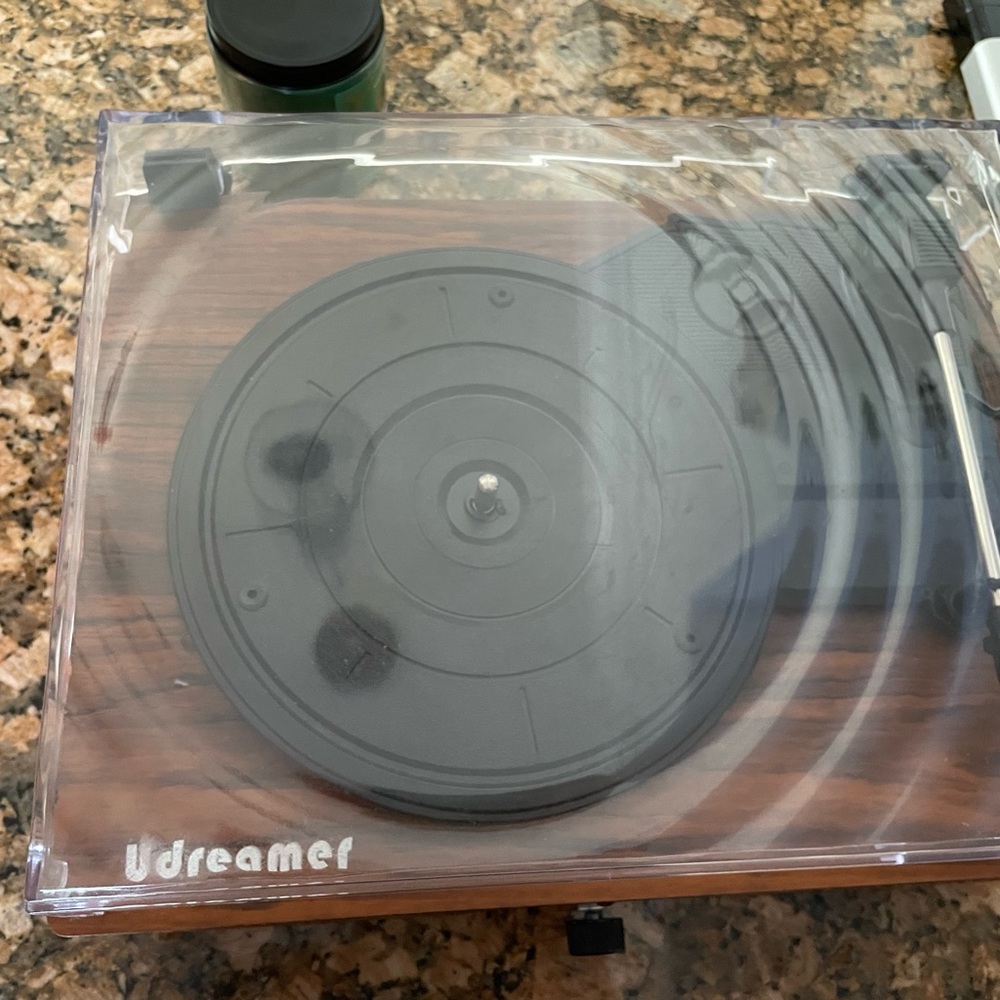 Turntable - Picture 4 of 4